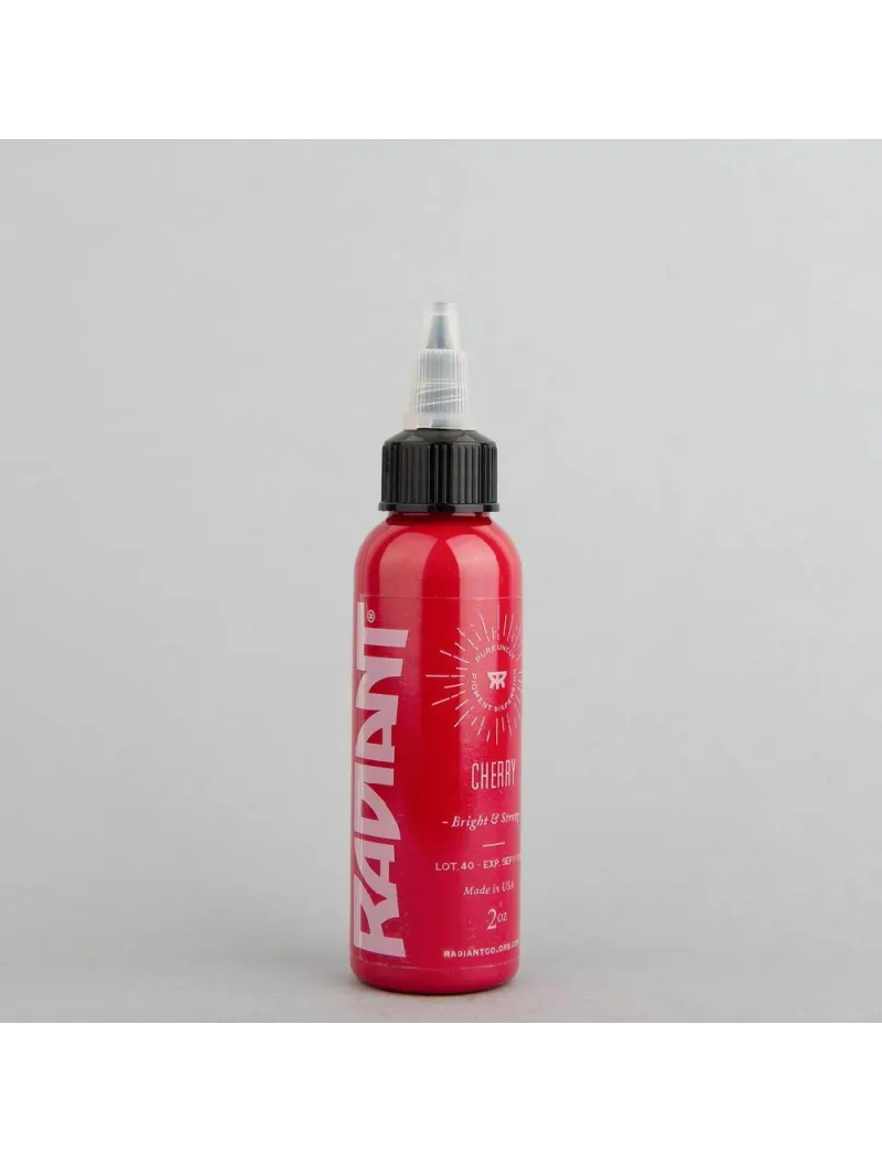 1861 Cherry Radiant 30ml