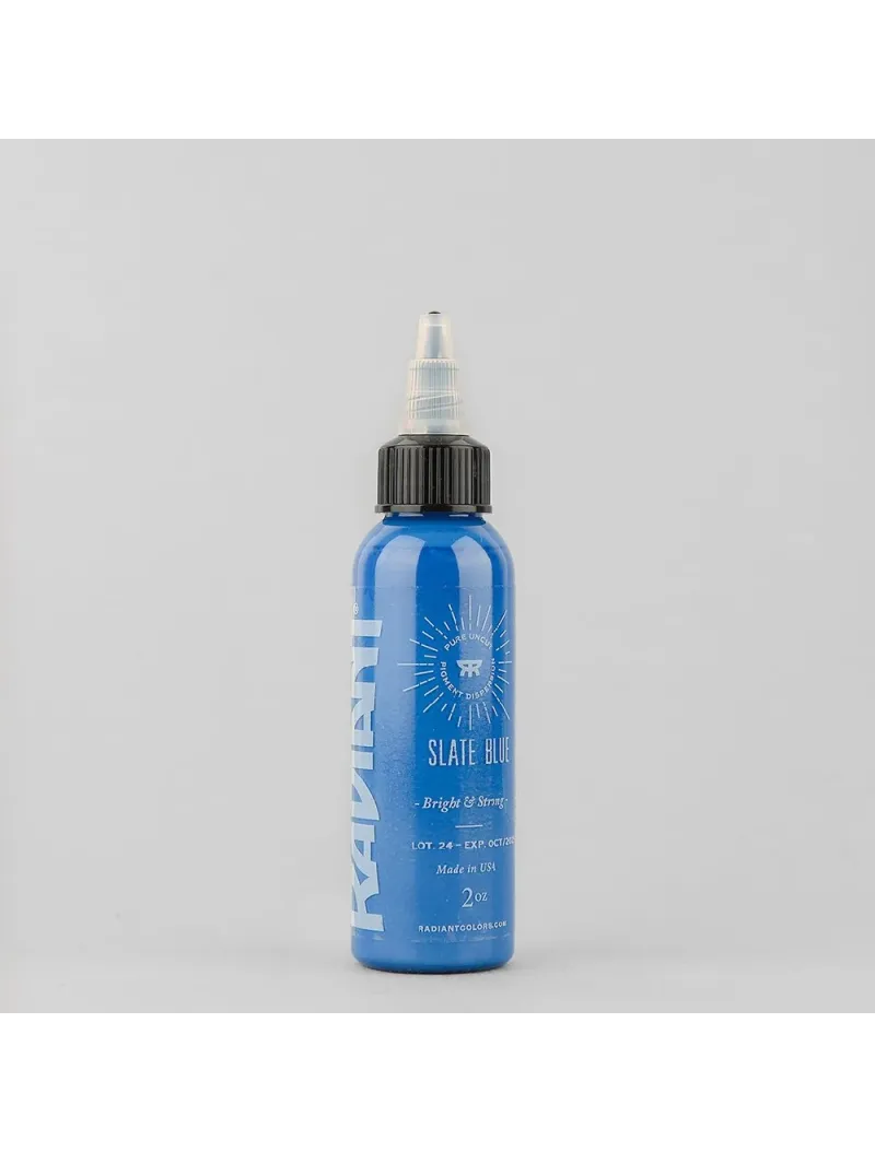 1862 Slate Blue Radiant 30ml