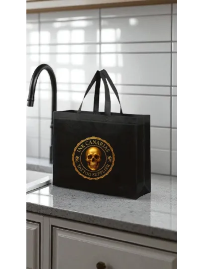 1872 Tote bag