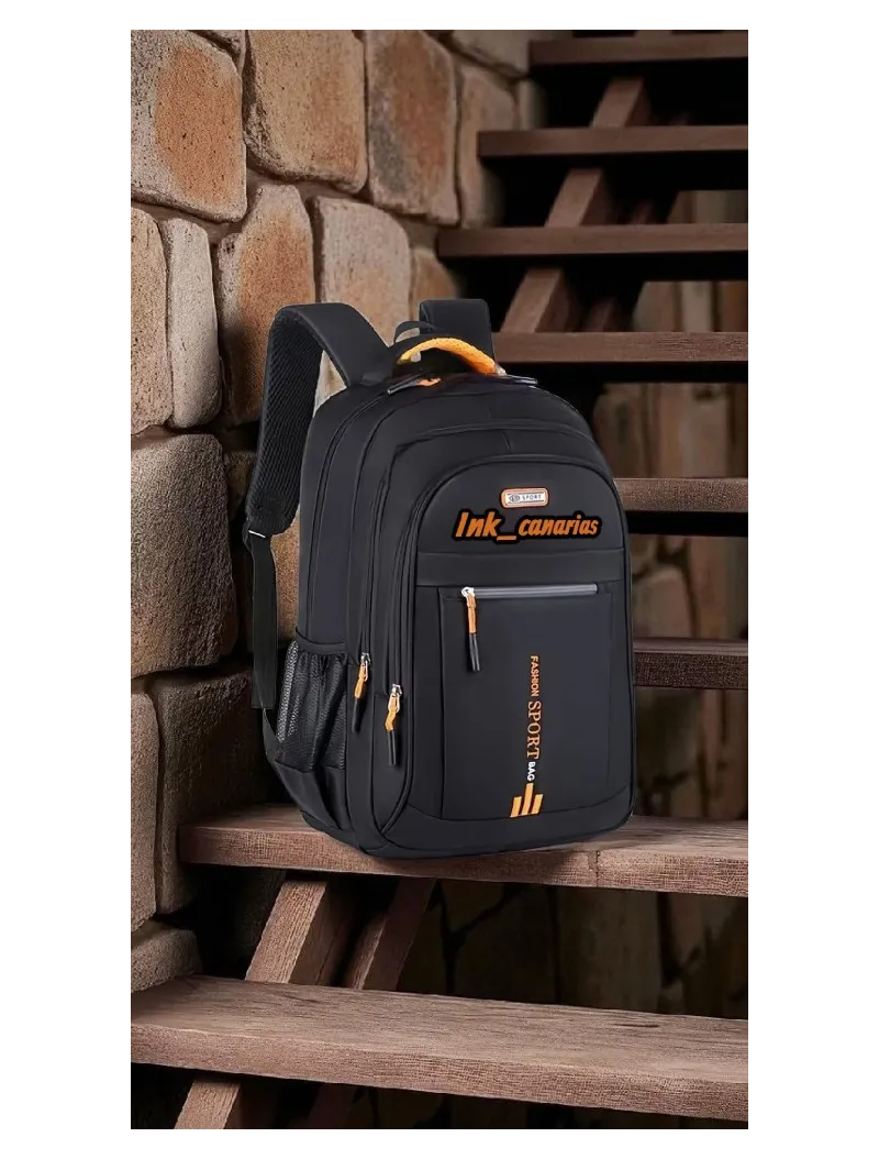 1882 Mochila de viaje