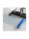 1888 Barrier film azul grande
