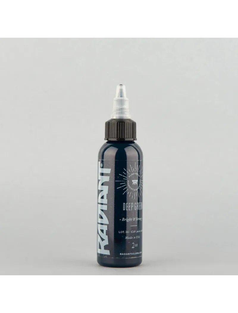 1894 Deep Green Radiant 30ml
