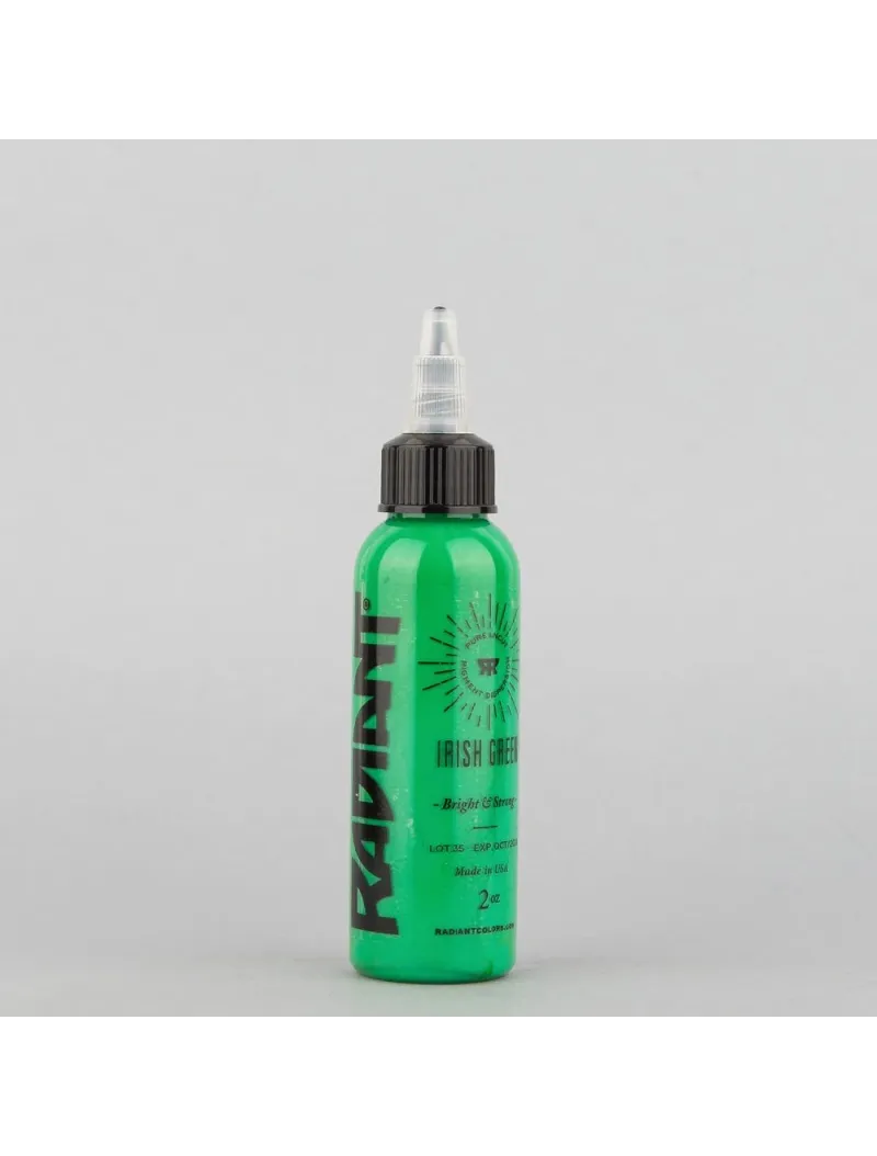 1895 Irish Green Radiant 30ml
