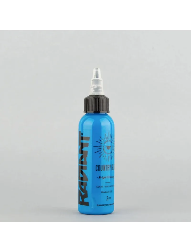 1896 Country Blue Radiant 30ml