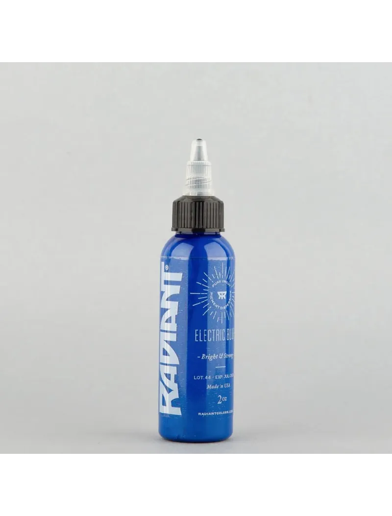 1897 Electric Blue Radiant 30ml