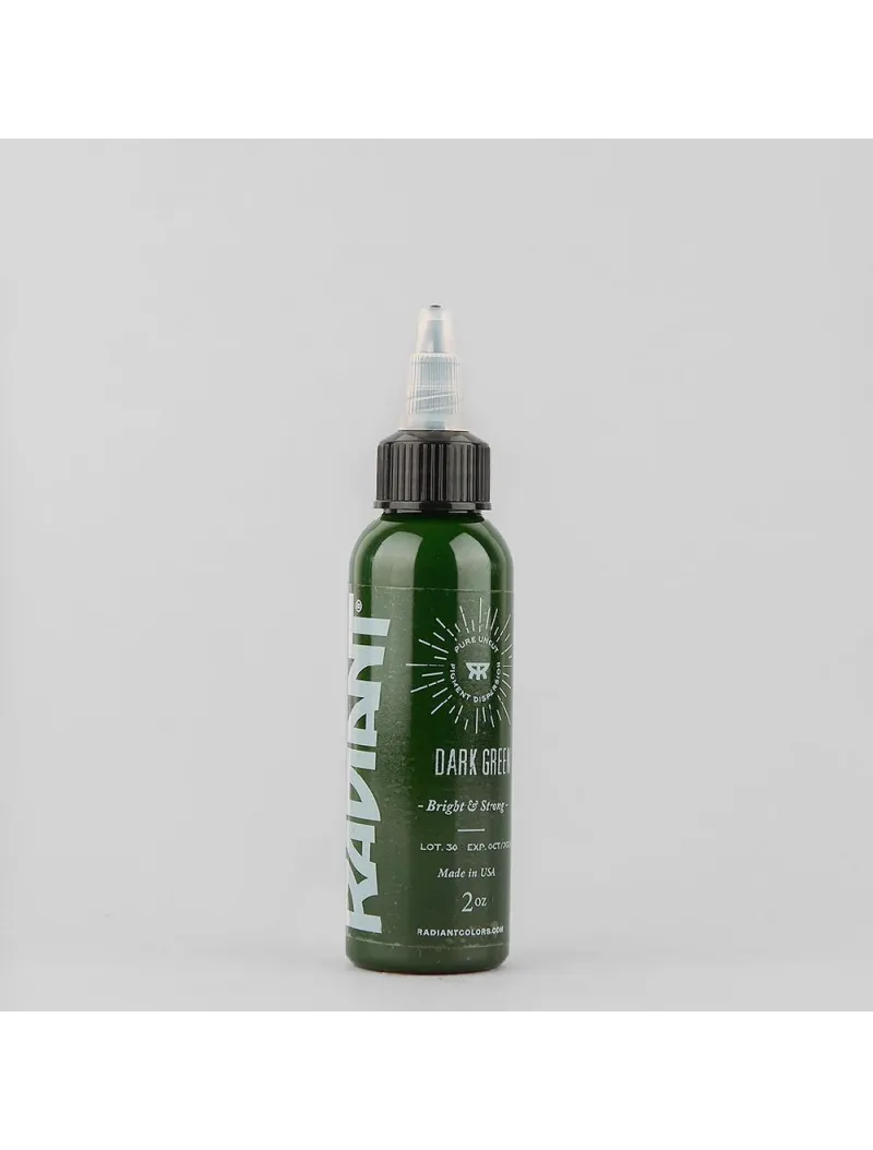 1900 Dark Red Radiant 30ml