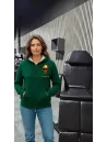 1905 Chaqueta verde M