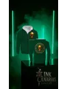 1906 Chaqueta verde M