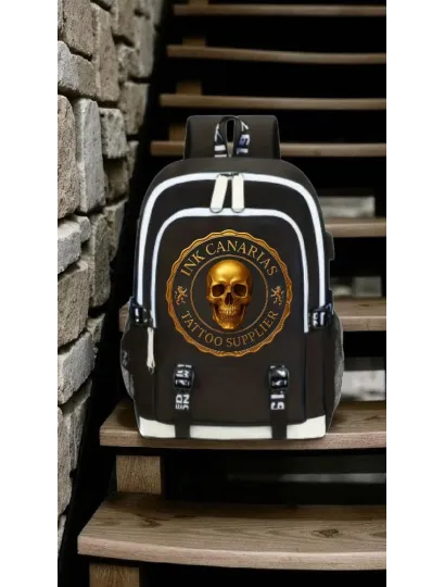 1941 Mochila urbana
