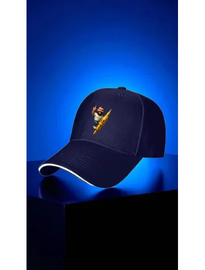 1950 Gorra