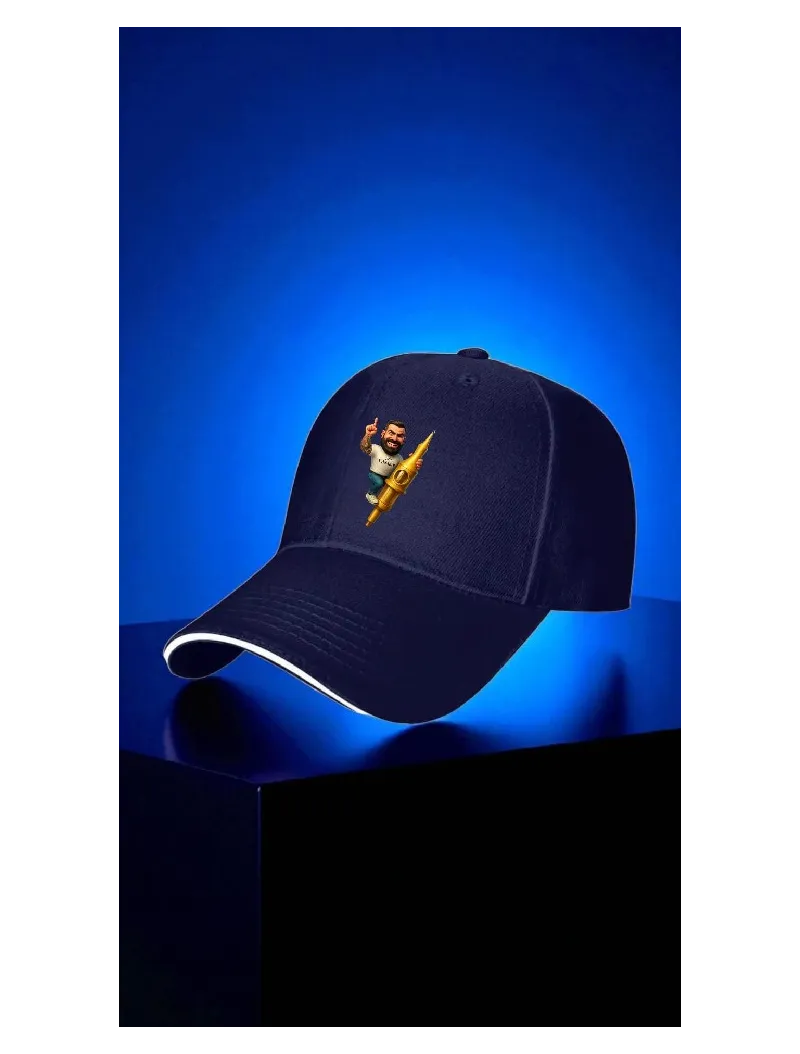 1950 Gorra