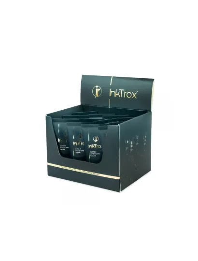 1964 Inktrox Aftercare 12ud