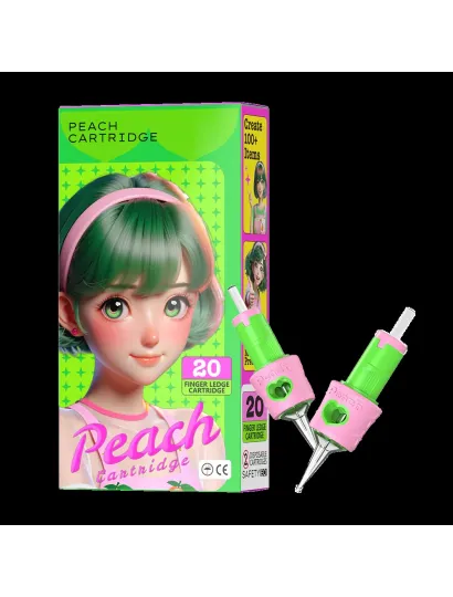 2100 1201 RL Peach