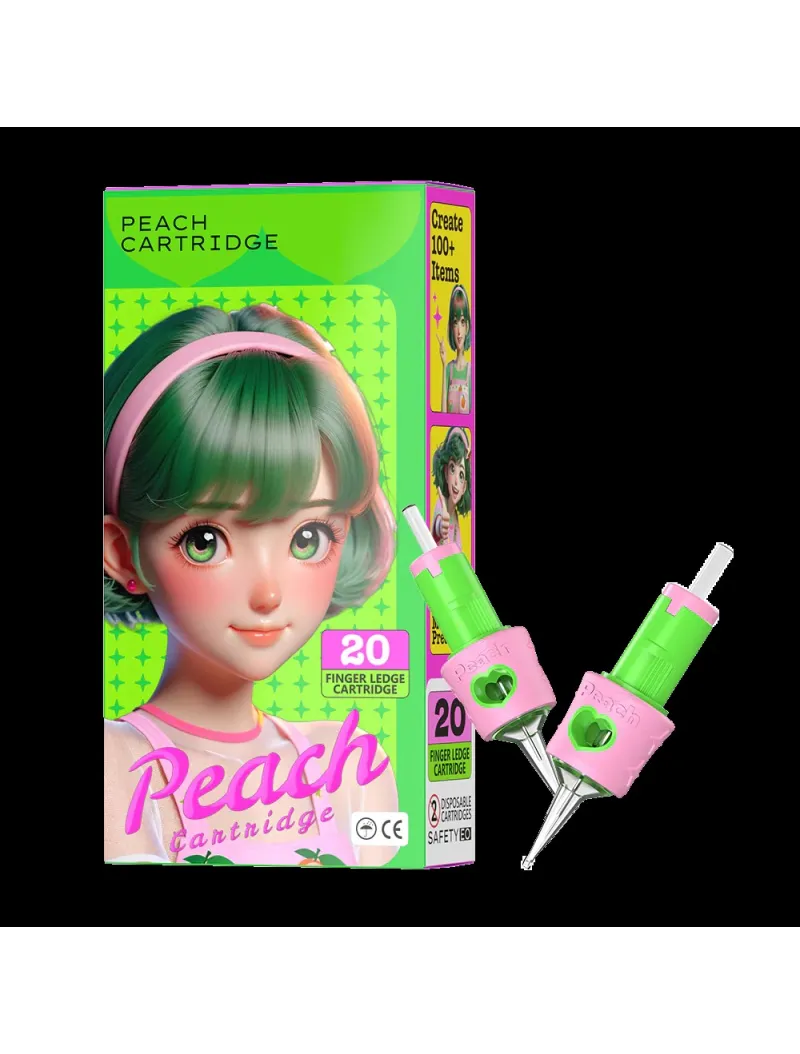 2100 1201 RL Peach 2100 1201 RL Peach