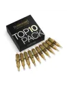 2376 Top 10 pack