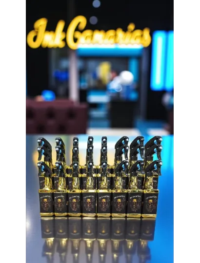 2388 Botella vacía Ink Canarias