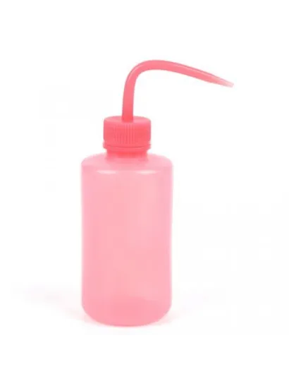 2391 Botella rosa 250 ml
