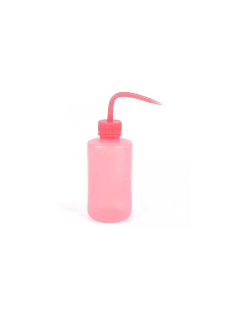 2391 Botella rosa 250 ml
