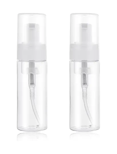 2392 Botella Foam Vacia 200ml