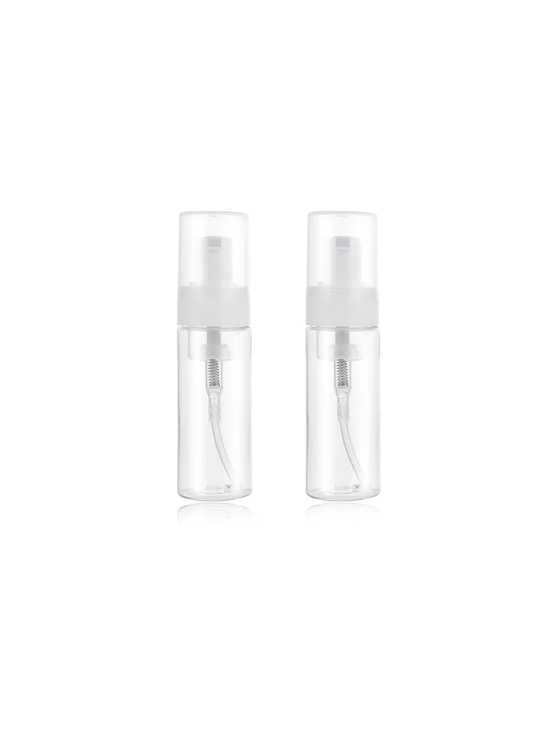 2392 Botella Foam Vacia 200ml