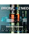 2395 Bronc Gris