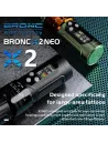 2396 Bronc Gris
