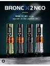2393 Bronc Gris