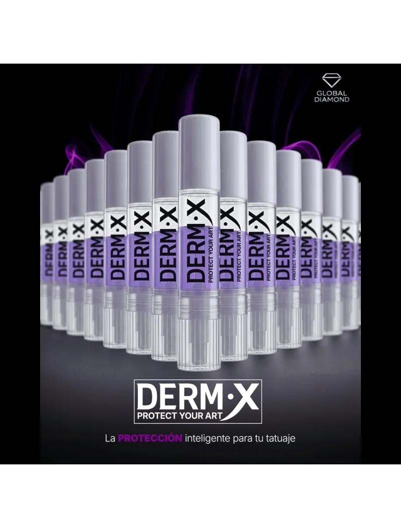 2403 Derm.X Unidad