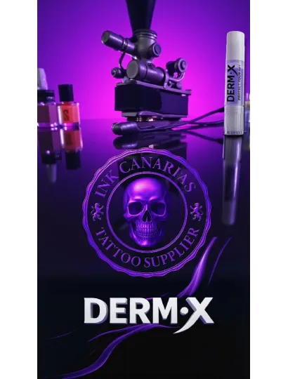 2404 Derm.X Unidad