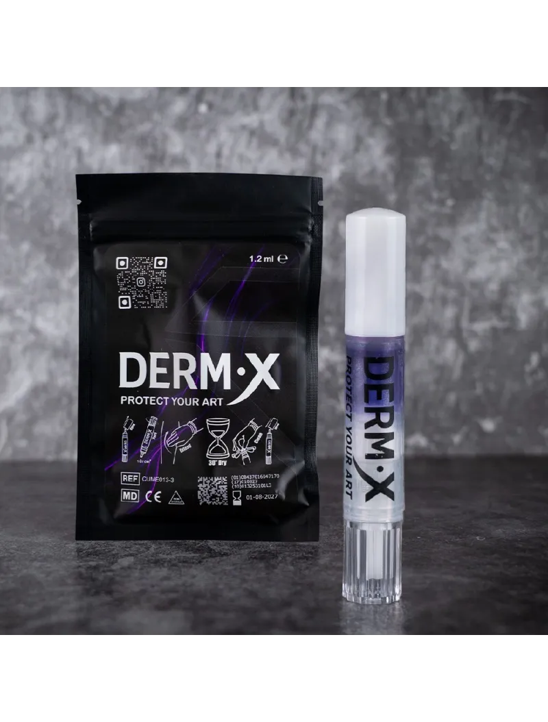 2406 Derm.X Unidad