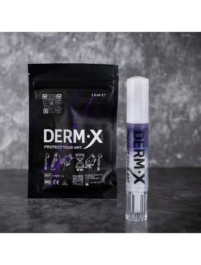 2413 Derm.X Caja