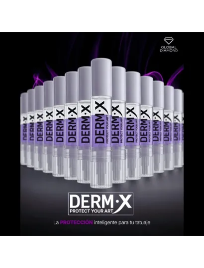 2414 Derm.X Caja