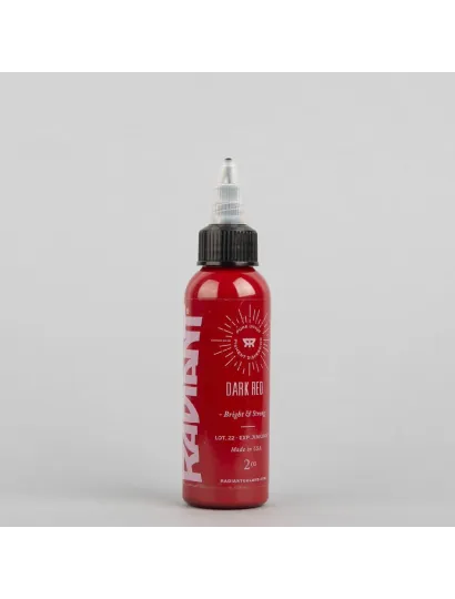 2415 Dark Red Radiant 30ml