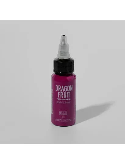 2416 Dragon Fruit Radiant