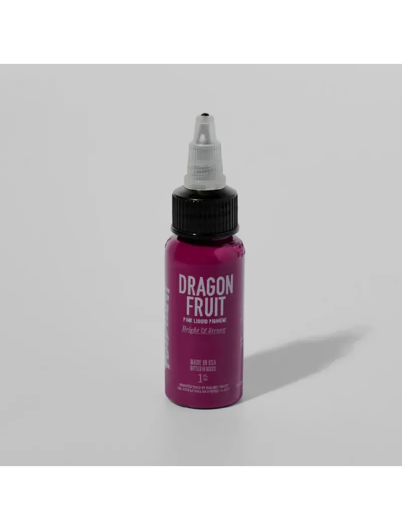 2416 Dragon Fruit Radiant