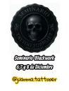 2418 Seminario de Blackword