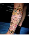 2426 Seminario de Anime