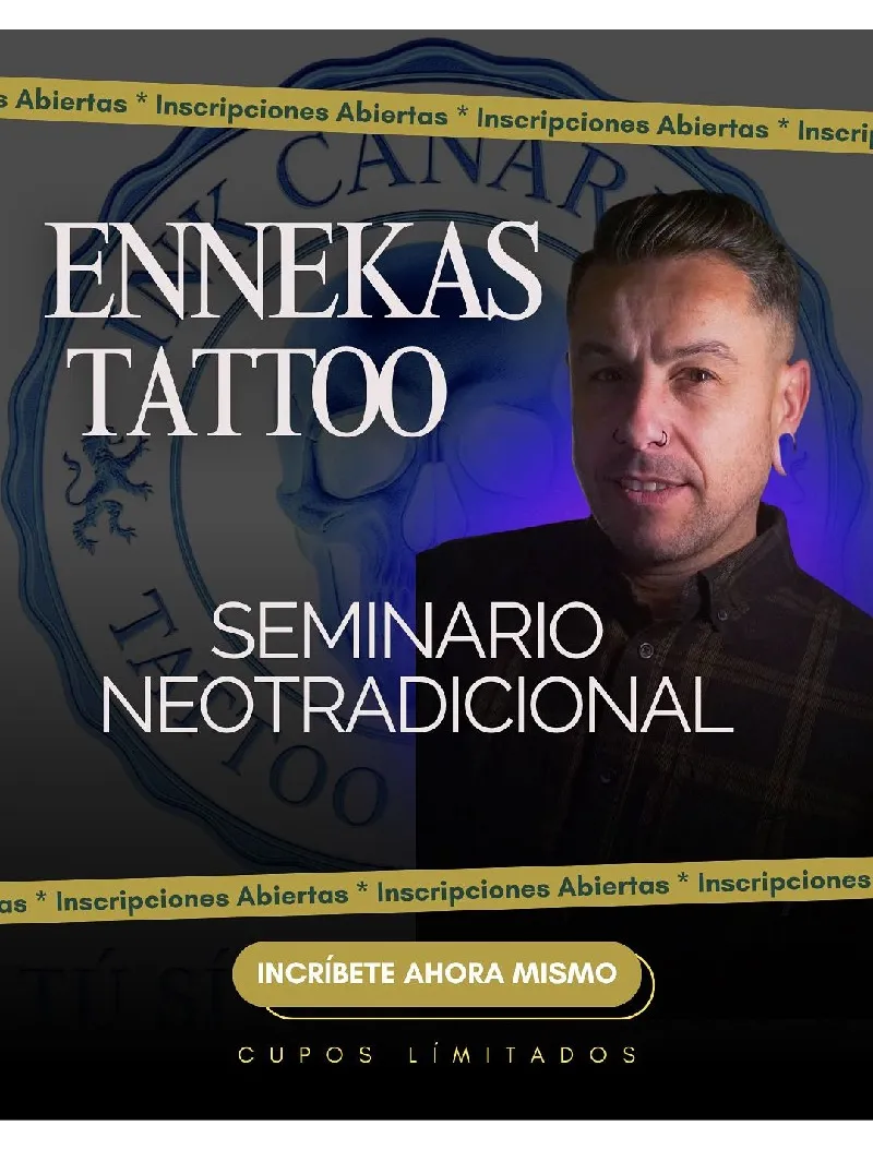 2439 Seminario de Neotradicional