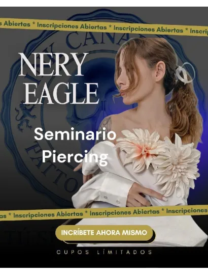 2446 Seminario Piercing