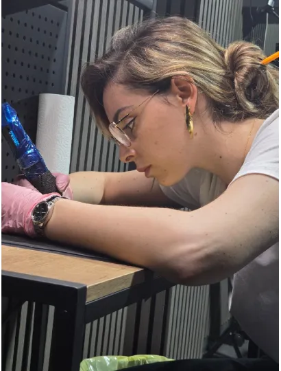 2448 Curso de Iniciación (Preguntar fechas disponibles)