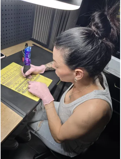 2449 Curso de Iniciación (Preguntar fechas disponibles)