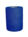 2453 Venda cohesiva azul 7,5cm