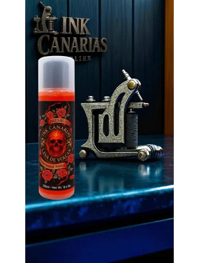 2455 Lava de Volcán