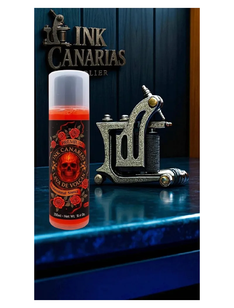 2455 Lava de Volcán 2455 Lava de Volcán