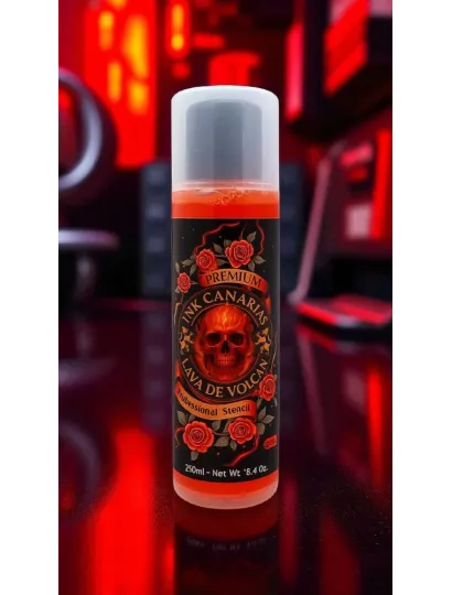 2456 Lava de Volcán