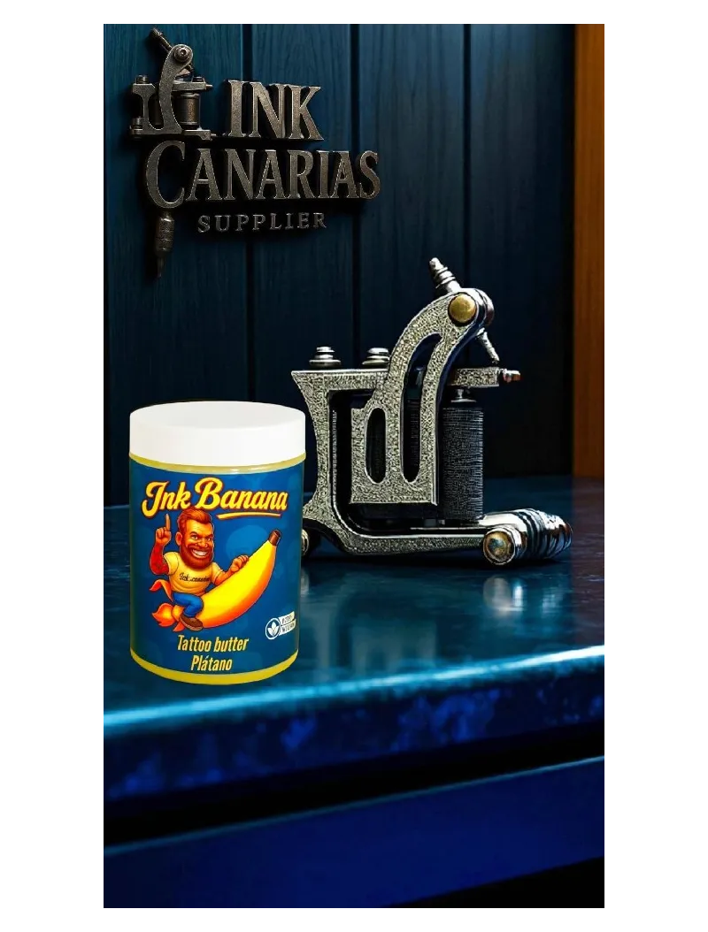 2457 InkBanana 2457 InkBanana