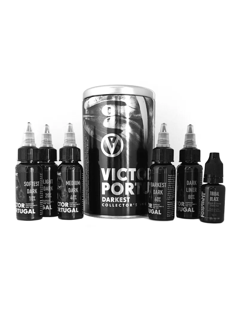 2460 Set Darkest Victor Portugal