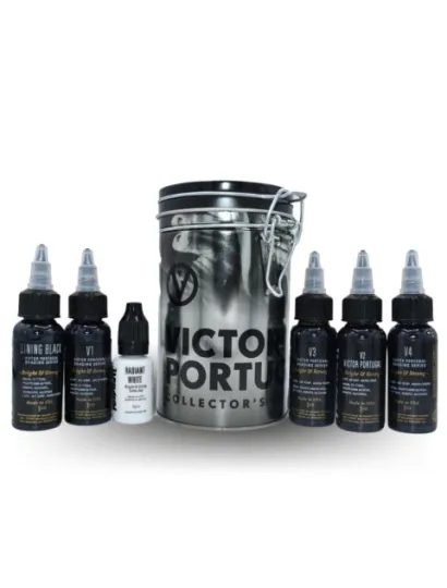 2461 Set Original Victor Portugal