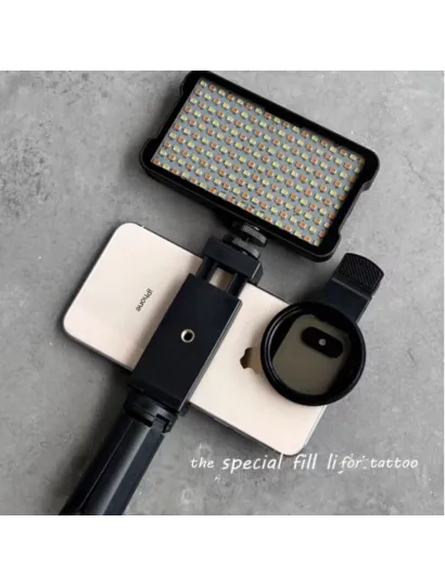 2472 Set Foco Polarizado