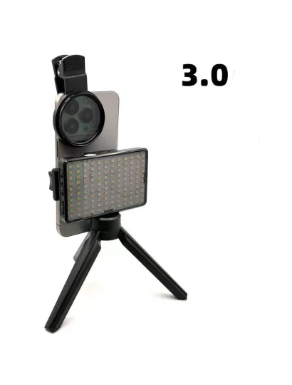 2474 Set Foco Polarizado